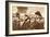 First Labour Government: Ramsay Macdonald-null-Framed Photographic Print