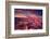 First Light at Dead Horse Canyon-Dean Fikar-Framed Photographic Print