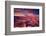 First Light at Dead Horse Canyon-Dean Fikar-Framed Photographic Print