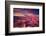 First Light at Dead Horse Canyon-Dean Fikar-Framed Photographic Print