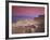 First Light on Zabriskie Point, Death Valley National Park, California, USA-Darrell Gulin-Framed Photographic Print