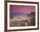 First Light on Zabriskie Point, Death Valley National Park, California, USA-Darrell Gulin-Framed Photographic Print