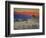 First Light on Zabriskie Point, Death Valley National Park, California, USA-Darrell Gulin-Framed Photographic Print