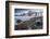 First Light over the Forth Rail Bridge, UNESCO World Heritage Site, and the Firth of Forth-Andrew Sproule-Framed Photographic Print