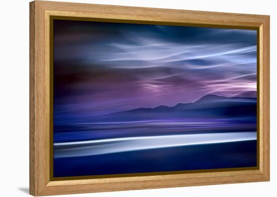 First Light-Ursula Abresch-Framed Premier Image Canvas