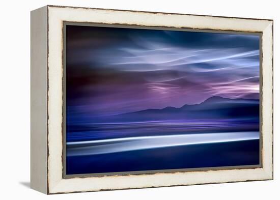 First Light-Ursula Abresch-Framed Premier Image Canvas