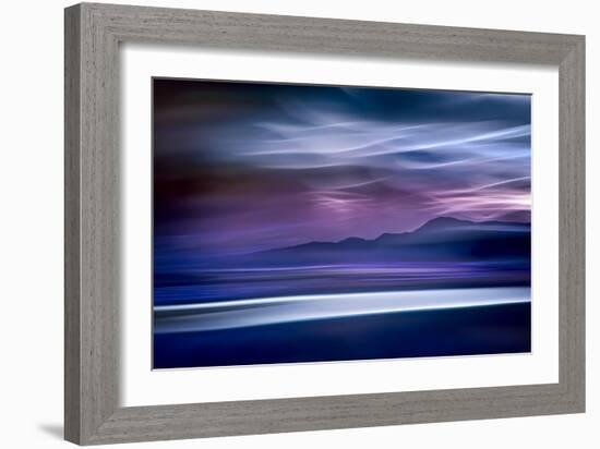 First Light-Ursula Abresch-Framed Photographic Print