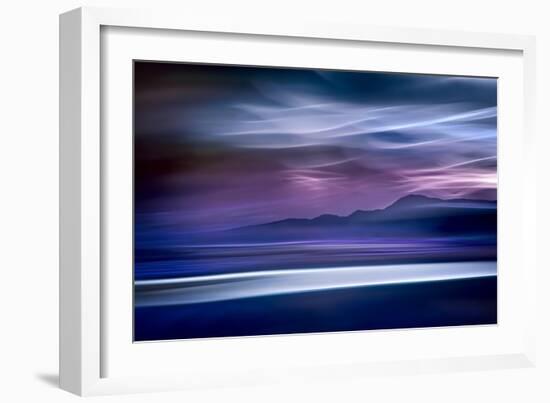 First Light-Ursula Abresch-Framed Photographic Print