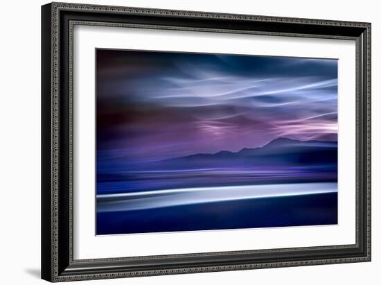 First Light-Ursula Abresch-Framed Photographic Print