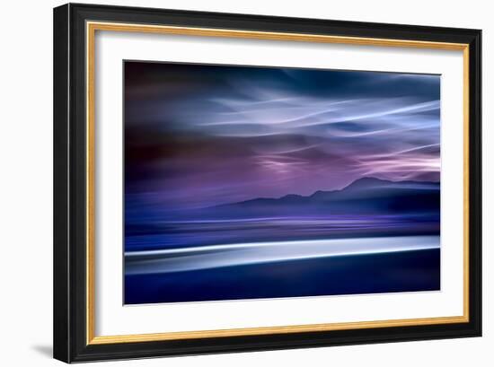 First Light-Ursula Abresch-Framed Photographic Print