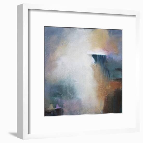 First Light-Karen Hale-Framed Art Print