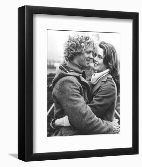 First Love-null-Framed Photo