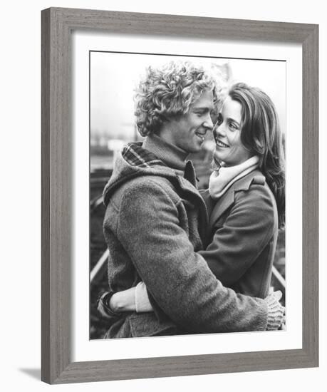 First Love-null-Framed Photo