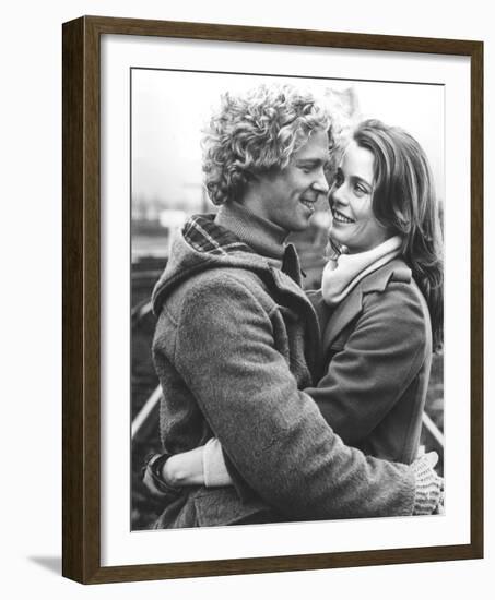 First Love-null-Framed Photo