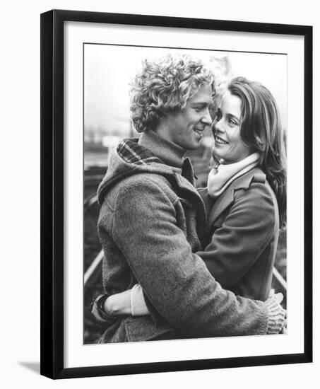 First Love-null-Framed Photo