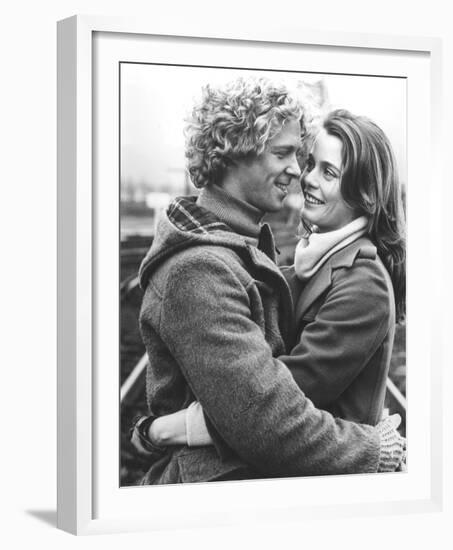 First Love-null-Framed Photo