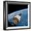 First Manned Space Rendezvous-null-Framed Photo