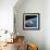 First Manned Space Rendezvous-null-Framed Photo displayed on a wall