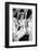 First Miss Universe Contest. Miss France and Miss Israel. Long Beach, California 1952-George Silk-Framed Photographic Print