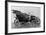 First Model T Ford-null-Framed Photographic Print