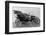 First Model T Ford-null-Framed Photographic Print