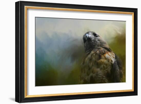 First Morning Light-Jai Johnson-Framed Giclee Print