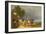 First News of the Battle of Lexington, 1847-William Tylee Ranney-Framed Giclee Print