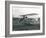 First Passenger Flight in Washington, September 28, 1912-Marvin Boland-Framed Giclee Print