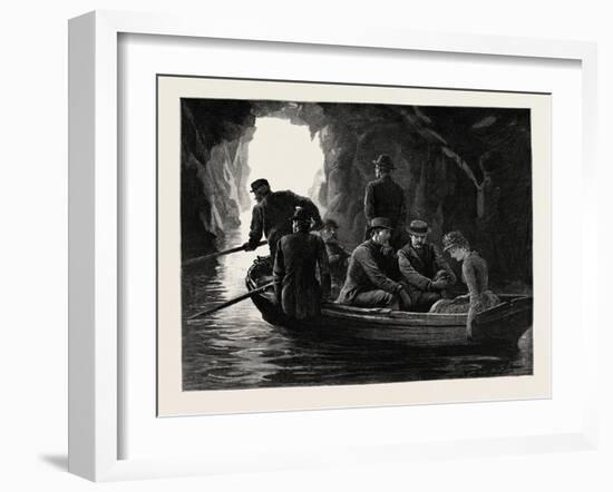 First Person Singular-Arthur Hopkins-Framed Giclee Print