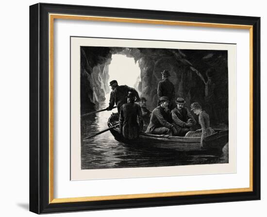 First Person Singular-Arthur Hopkins-Framed Giclee Print