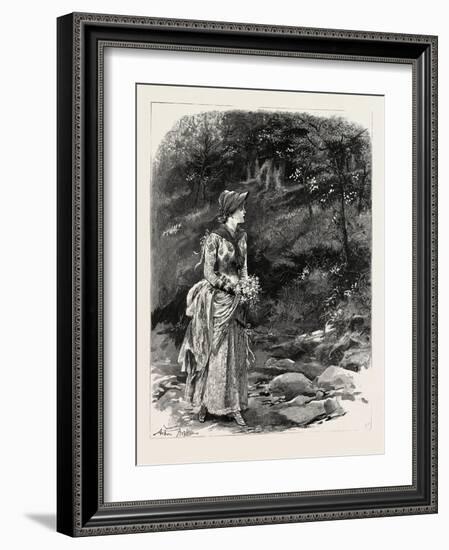 First Person Singular-Arthur Hopkins-Framed Giclee Print