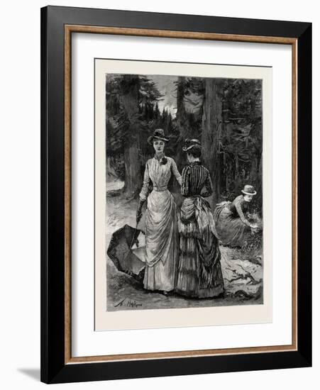 First Person Singular-Arthur Hopkins-Framed Giclee Print