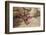 First Police Trap-Lawson Wood-Framed Premium Giclee Print