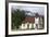 First Presbyterian Church, Skagway, Alaska, United States of America, North America-Richard Cummins-Framed Photographic Print