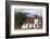 First Presbyterian Church, Skagway, Alaska, United States of America, North America-Richard Cummins-Framed Photographic Print