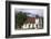 First Presbyterian Church, Skagway, Alaska, United States of America, North America-Richard Cummins-Framed Photographic Print