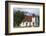 First Presbyterian Church, Skagway, Alaska, United States of America, North America-Richard Cummins-Framed Photographic Print