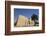 First Pylon, Medinet Habu (Mortuary Temple of Ramses Iii), West Bank-Richard Maschmeyer-Framed Photographic Print