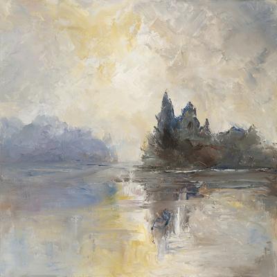 'First Reflections' Giclee Print Bill Philip