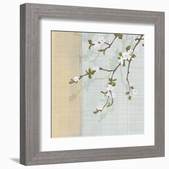 First Sign of Spring I-Tandi Venter-Framed Art Print