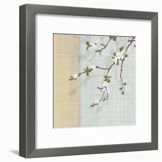 First Sign of Spring I-Tandi Venter-Framed Art Print