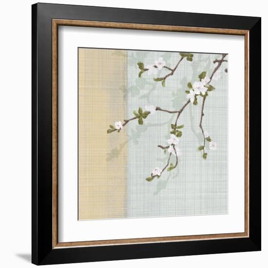 First Sign of Spring I-Tandi Venter-Framed Art Print