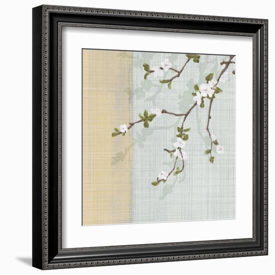 First Sign of Spring I-Tandi Venter-Framed Art Print