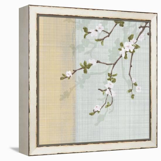 First Sign of Spring I-Tandi Venter-Framed Stretched Canvas