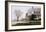 First Signs of Spring-Ray Hendershot-Framed Art Print