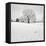 First Snow-Craig Roberts-Framed Premier Image Canvas