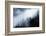 First Snow-Ursula Abresch-Framed Photographic Print