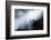 First Snow-Ursula Abresch-Framed Photographic Print