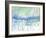 First Snow-null-Framed Giclee Print