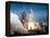 First Space Shuttle Launch on April 12, 1981-null-Framed Stretched Canvas